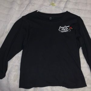 Volcom “Easy Come Easy Go” Shirt  NWOT